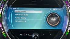 MINI Convertible 2.0 Cooper S Exclusive 2dr Auto Petrol Convertible